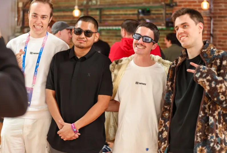 marquee Wormhole Fellows